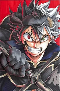 black clover the gioi phep thuat 11zon Homepage