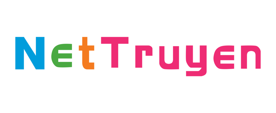 Nettruyen Logo