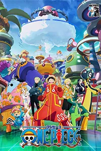 one piece 11zon Homepage