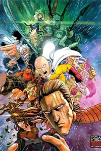 onepunch man 11zon Homepage