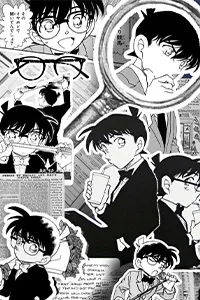 tham tu conan 11zon Homepage